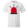 Men's Beefy-T® Pocket T-Shirt Thumbnail