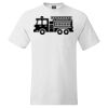Men's Beefy-T® Pocket T-Shirt Thumbnail