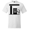 Men's Beefy-T® Pocket T-Shirt Thumbnail