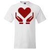 Men's Beefy-T® Pocket T-Shirt Thumbnail