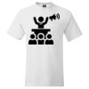 Men's Beefy-T® Pocket T-Shirt Thumbnail