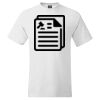 Men's Beefy-T® Pocket T-Shirt Thumbnail