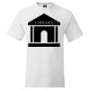 Men's Beefy-T® Pocket T-Shirt Thumbnail