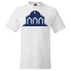 Men's Beefy-T® Pocket T-Shirt Thumbnail