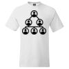 Men's Beefy-T® Pocket T-Shirt Thumbnail