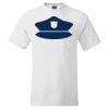 Men's Beefy-T® Pocket T-Shirt Thumbnail