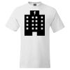 Men's Beefy-T® Pocket T-Shirt Thumbnail