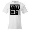 Men's Beefy-T® Pocket T-Shirt Thumbnail