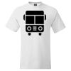 Men's Beefy-T® Pocket T-Shirt Thumbnail