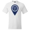 Men's Beefy-T® Pocket T-Shirt Thumbnail