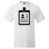 Men's Beefy-T® Pocket T-Shirt Thumbnail