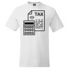 Men's Beefy-T® Pocket T-Shirt Thumbnail