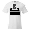 Men's Beefy-T® Pocket T-Shirt Thumbnail