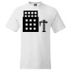 Men's Beefy-T® Pocket T-Shirt Thumbnail