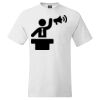 Men's Beefy-T® Pocket T-Shirt Thumbnail