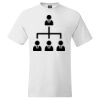 Men's Beefy-T® Pocket T-Shirt Thumbnail