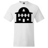 Men's Beefy-T® Pocket T-Shirt Thumbnail