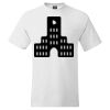 Men's Beefy-T® Pocket T-Shirt Thumbnail