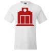 Men's Beefy-T® Pocket T-Shirt Thumbnail