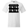 Men's Beefy-T® Pocket T-Shirt Thumbnail