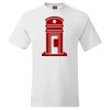 Men's Beefy-T® Pocket T-Shirt Thumbnail