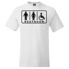 Men's Beefy-T® Pocket T-Shirt Thumbnail