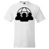 Men's Beefy-T® Pocket T-Shirt Thumbnail