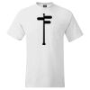 Men's Beefy-T® Pocket T-Shirt Thumbnail