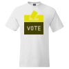 Men's Beefy-T® Pocket T-Shirt Thumbnail