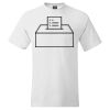 Men's Beefy-T® Pocket T-Shirt Thumbnail
