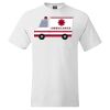 Men's Beefy-T® Pocket T-Shirt Thumbnail