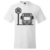 Men's Beefy-T® Pocket T-Shirt Thumbnail