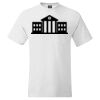Men's Beefy-T® Pocket T-Shirt Thumbnail