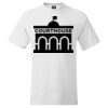 Men's Beefy-T® Pocket T-Shirt Thumbnail