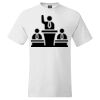 Men's Beefy-T® Pocket T-Shirt Thumbnail