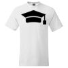 Men's Beefy-T® Pocket T-Shirt Thumbnail