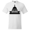 Men's Beefy-T® Pocket T-Shirt Thumbnail
