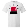 Men's Beefy-T® Pocket T-Shirt Thumbnail