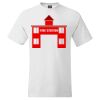 Men's Beefy-T® Pocket T-Shirt Thumbnail