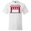 Men's Beefy-T® Pocket T-Shirt Thumbnail