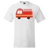 Men's Beefy-T® Pocket T-Shirt Thumbnail