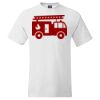 Men's Beefy-T® Pocket T-Shirt Thumbnail