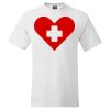 Men's Beefy-T® Pocket T-Shirt Thumbnail