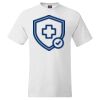 Men's Beefy-T® Pocket T-Shirt Thumbnail