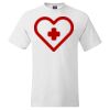 Men's Beefy-T® Pocket T-Shirt Thumbnail