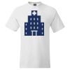 Men's Beefy-T® Pocket T-Shirt Thumbnail