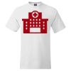 Men's Beefy-T® Pocket T-Shirt Thumbnail