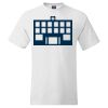 Men's Beefy-T® Pocket T-Shirt Thumbnail