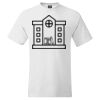 Men's Beefy-T® Pocket T-Shirt Thumbnail