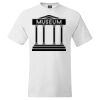 Men's Beefy-T® Pocket T-Shirt Thumbnail